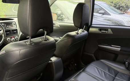 Subaru Forester, 2012 год, 1 350 000 рублей, 8 фотография