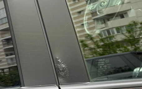 Subaru Forester, 2012 год, 1 350 000 рублей, 13 фотография