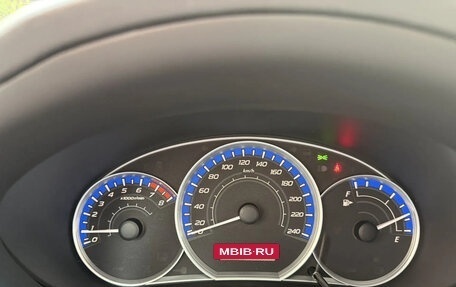 Subaru Forester, 2012 год, 1 350 000 рублей, 9 фотография