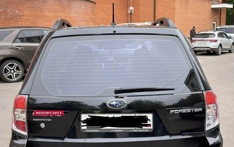 Subaru Forester, 2012 год, 1 350 000 рублей, 3 фотография