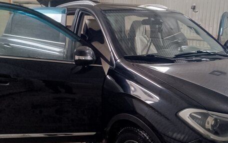 Chery Tiggo 5 I рестайлинг, 2017 год, 1 200 000 рублей, 23 фотография