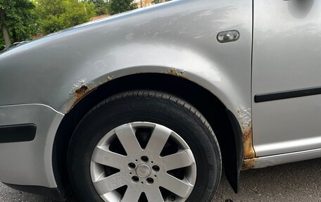 Volkswagen Bora, 2002 год, 270 000 рублей, 7 фотография