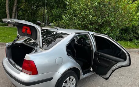 Volkswagen Bora, 2002 год, 270 000 рублей, 5 фотография
