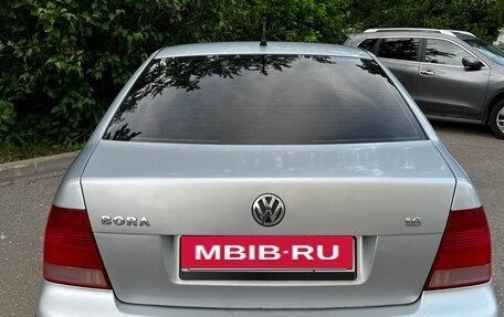 Volkswagen Bora, 2002 год, 270 000 рублей, 9 фотография