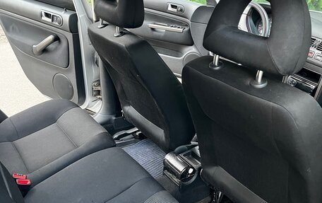 Volkswagen Bora, 2002 год, 270 000 рублей, 14 фотография