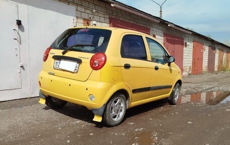 Chevrolet Spark III, 2005 год, 300 000 рублей, 4 фотография