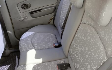 Chevrolet Spark III, 2005 год, 300 000 рублей, 5 фотография