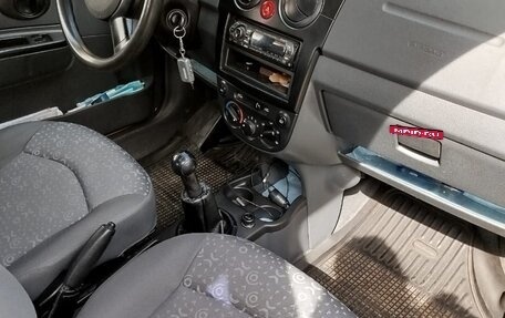 Chevrolet Spark III, 2005 год, 300 000 рублей, 6 фотография