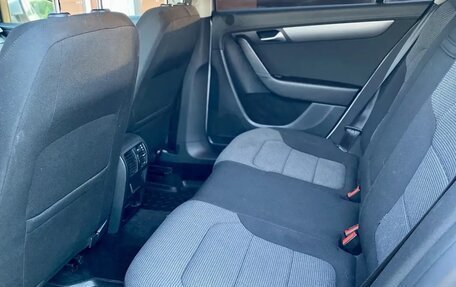 Volkswagen Passat B7, 2013 год, 900 000 рублей, 8 фотография