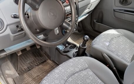 Chevrolet Spark III, 2005 год, 300 000 рублей, 7 фотография