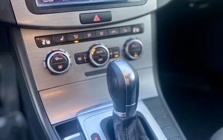 Volkswagen Passat B7, 2013 год, 900 000 рублей, 12 фотография