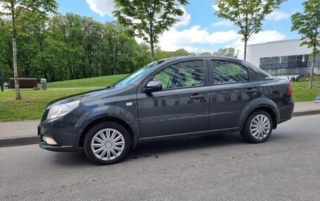 Ravon Nexia R3, 2017 год, 785 000 рублей, 3 фотография