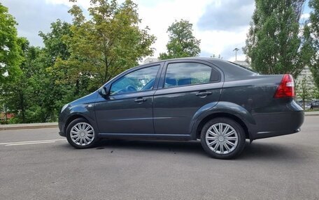 Ravon Nexia R3, 2017 год, 785 000 рублей, 11 фотография
