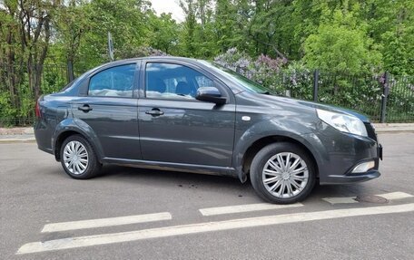Ravon Nexia R3, 2017 год, 785 000 рублей, 8 фотография