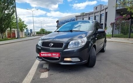 Ravon Nexia R3, 2017 год, 785 000 рублей, 5 фотография