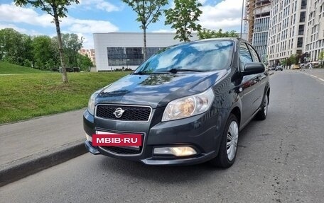 Ravon Nexia R3, 2017 год, 785 000 рублей, 2 фотография