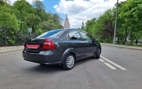 Ravon Nexia R3, 2017 год, 785 000 рублей, 9 фотография