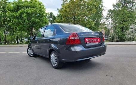 Ravon Nexia R3, 2017 год, 785 000 рублей, 10 фотография