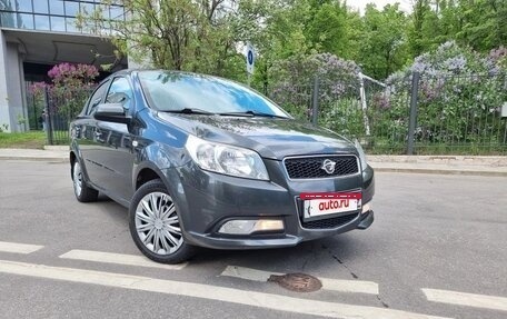 Ravon Nexia R3, 2017 год, 785 000 рублей, 7 фотография