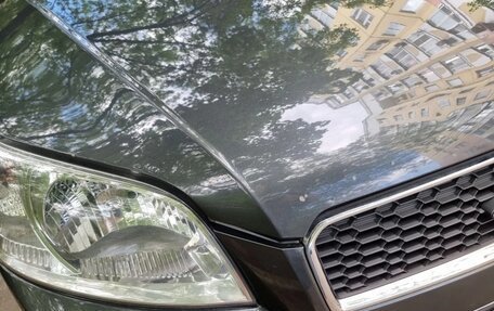 Ravon Nexia R3, 2017 год, 785 000 рублей, 21 фотография