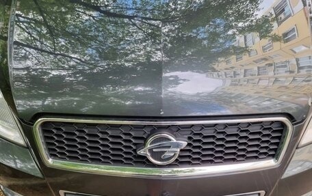 Ravon Nexia R3, 2017 год, 785 000 рублей, 22 фотография
