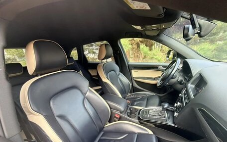 Audi Q5, 2014 год, 2 470 000 рублей, 4 фотография