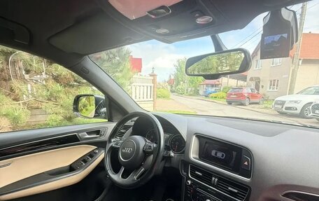 Audi Q5, 2014 год, 2 470 000 рублей, 7 фотография