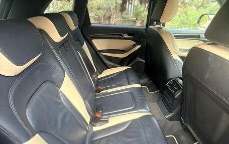 Audi Q5, 2014 год, 2 470 000 рублей, 5 фотография