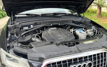 Audi Q5, 2014 год, 2 470 000 рублей, 10 фотография