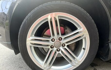 Audi Q5, 2014 год, 2 470 000 рублей, 8 фотография
