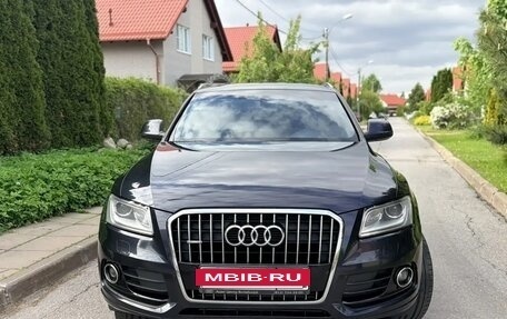 Audi Q5, 2014 год, 2 470 000 рублей, 2 фотография