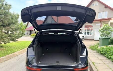 Audi Q5, 2014 год, 2 470 000 рублей, 18 фотография