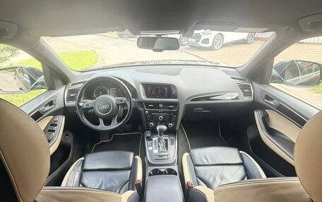 Audi Q5, 2014 год, 2 470 000 рублей, 19 фотография