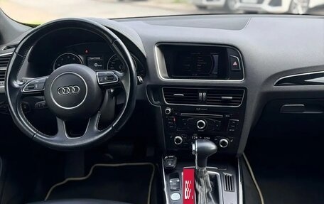 Audi Q5, 2014 год, 2 470 000 рублей, 20 фотография