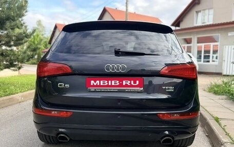 Audi Q5, 2014 год, 2 470 000 рублей, 15 фотография