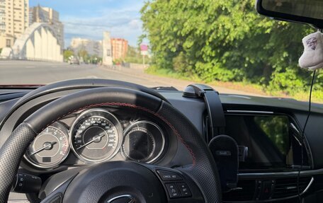 Mazda 6, 2013 год, 1 265 000 рублей, 8 фотография