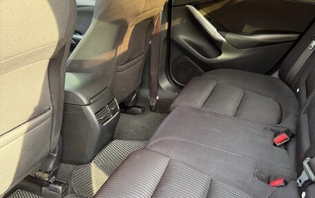 Mazda 6, 2013 год, 1 265 000 рублей, 14 фотография