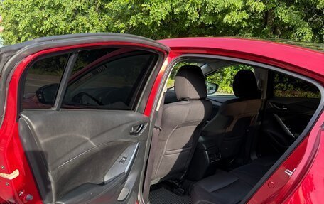 Mazda 6, 2013 год, 1 265 000 рублей, 15 фотография