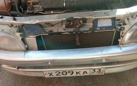 Ford Escort V, 1994 год, 80 000 рублей, 19 фотография