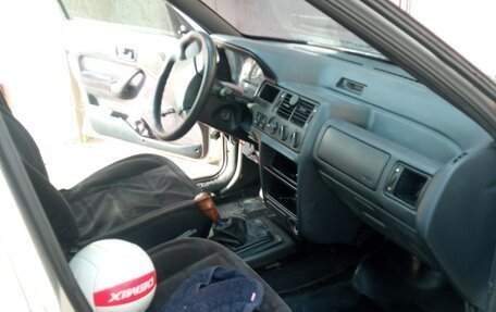 Ford Escort V, 1994 год, 80 000 рублей, 13 фотография