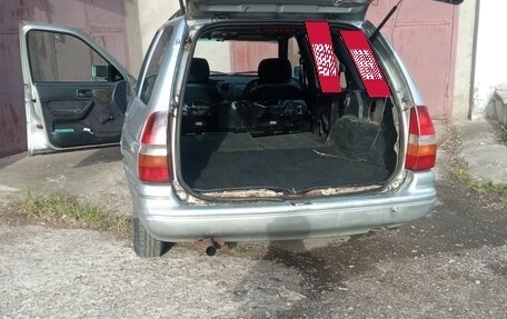Ford Escort V, 1994 год, 80 000 рублей, 14 фотография