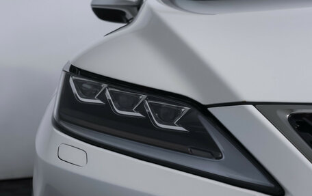 Lexus RX IV рестайлинг, 2020 год, 5 185 000 рублей, 23 фотография