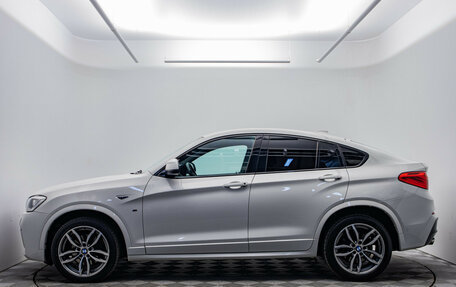 BMW X4, 2018 год, 2 670 000 рублей, 2 фотография