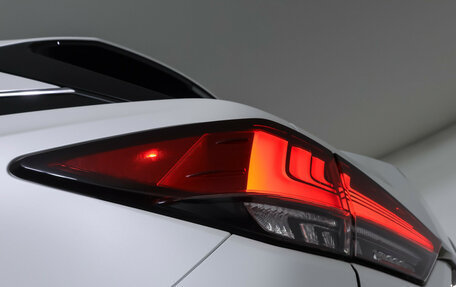 Lexus RX IV рестайлинг, 2020 год, 5 185 000 рублей, 25 фотография