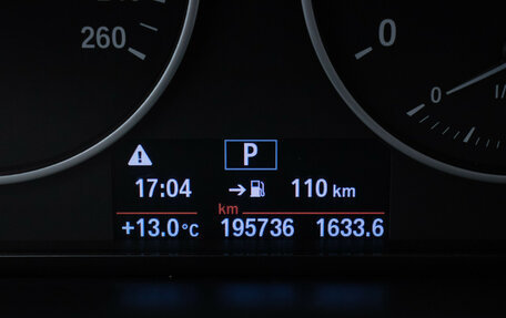 BMW X4, 2018 год, 2 670 000 рублей, 13 фотография