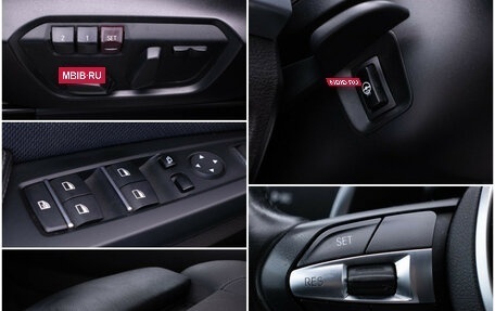 BMW X4, 2018 год, 2 670 000 рублей, 17 фотография