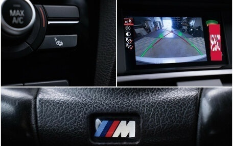 BMW X4, 2018 год, 2 670 000 рублей, 19 фотография