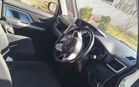 Daihatsu Thor I, 2018 год, 950 000 рублей, 6 фотография