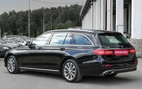 Mercedes-Benz E-Класс, 2016 год, 2 897 000 рублей, 8 фотография