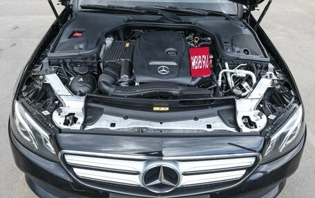 Mercedes-Benz E-Класс, 2016 год, 2 897 000 рублей, 10 фотография